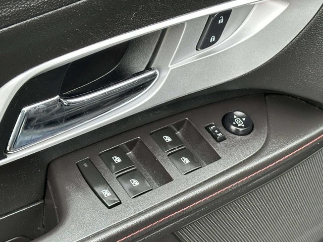 2015 Chevrolet Equinox FWD 4dr LT w/1LT - 22944043 - 10