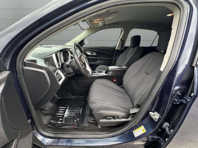 2015 Chevrolet Equinox FWD 4dr LT w/1LT - 22944043 - 11