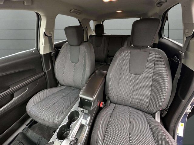 2015 Chevrolet Equinox FWD 4dr LT w/1LT - 22944043 - 14