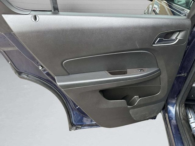 2015 Chevrolet Equinox FWD 4dr LT w/1LT - 22944043 - 15