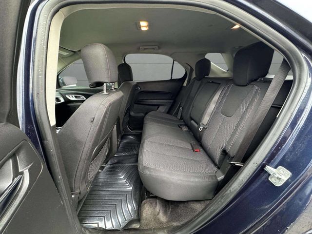 2015 Chevrolet Equinox FWD 4dr LT w/1LT - 22944043 - 16