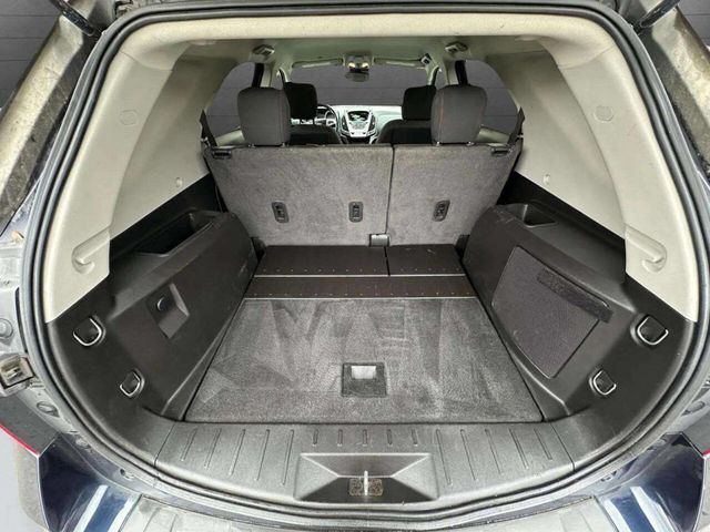 2015 Chevrolet Equinox FWD 4dr LT w/1LT - 22944043 - 17