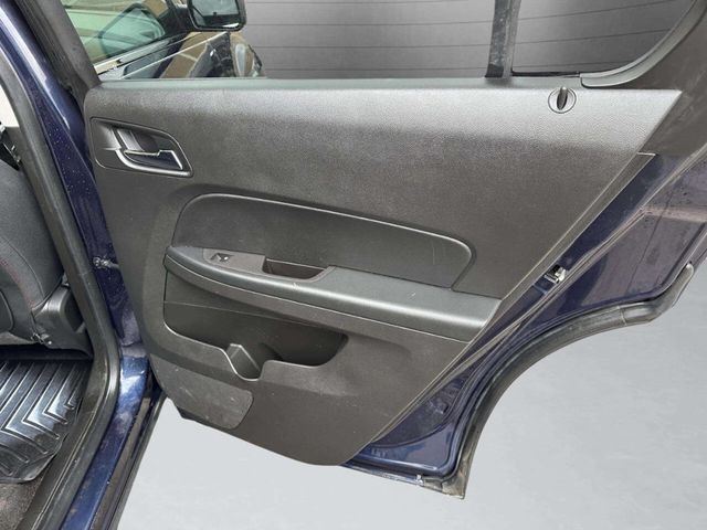 2015 Chevrolet Equinox FWD 4dr LT w/1LT - 22944043 - 18