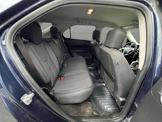 2015 Chevrolet Equinox FWD 4dr LT w/1LT - 22944043 - 19