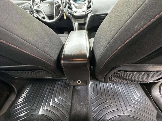 2015 Chevrolet Equinox FWD 4dr LT w/1LT - 22944043 - 21