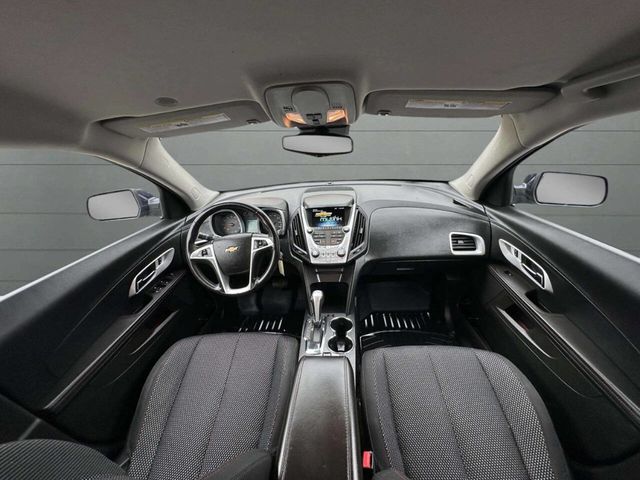 2015 Chevrolet Equinox FWD 4dr LT w/1LT - 22944043 - 22