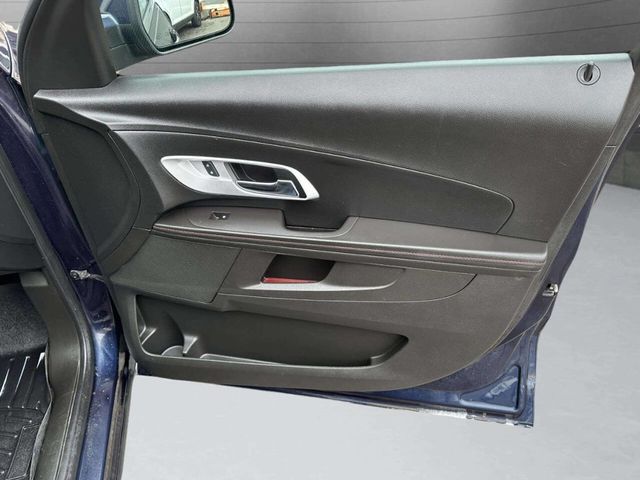 2015 Chevrolet Equinox FWD 4dr LT w/1LT - 22944043 - 23