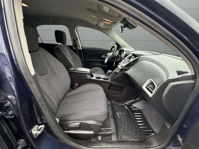 2015 Chevrolet Equinox FWD 4dr LT w/1LT - 22944043 - 24