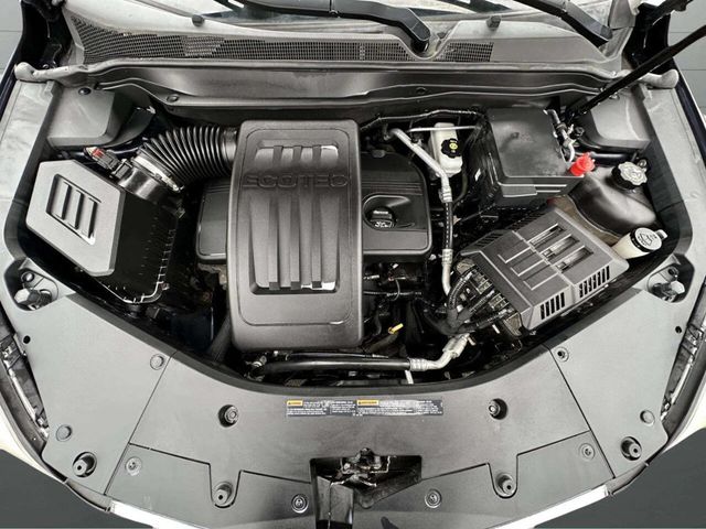 2015 Chevrolet Equinox FWD 4dr LT w/1LT - 22944043 - 25