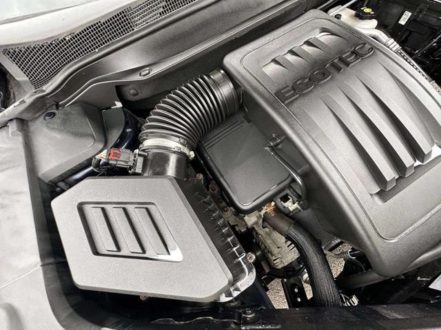 2015 Chevrolet Equinox FWD 4dr LT w/1LT - 22944043 - 27