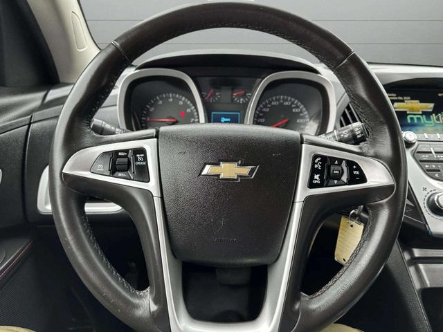 2015 Chevrolet Equinox FWD 4dr LT w/1LT - 22944043 - 29