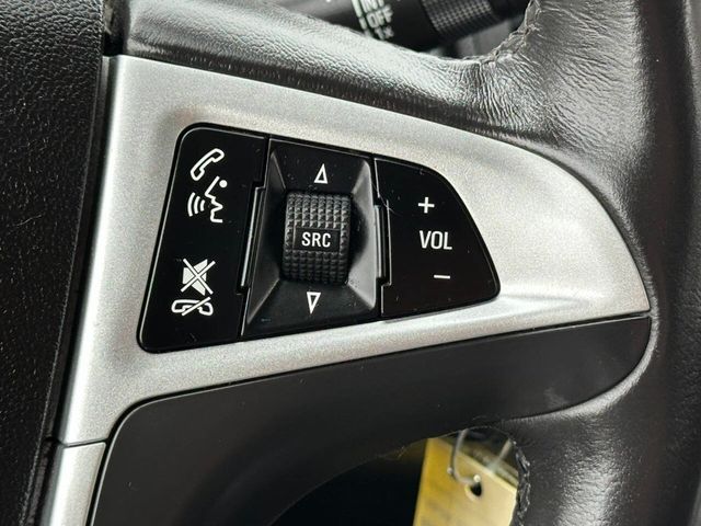 2015 Chevrolet Equinox FWD 4dr LT w/1LT - 22944043 - 30