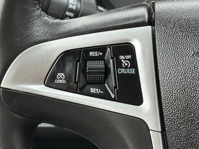 2015 Chevrolet Equinox FWD 4dr LT w/1LT - 22944043 - 31