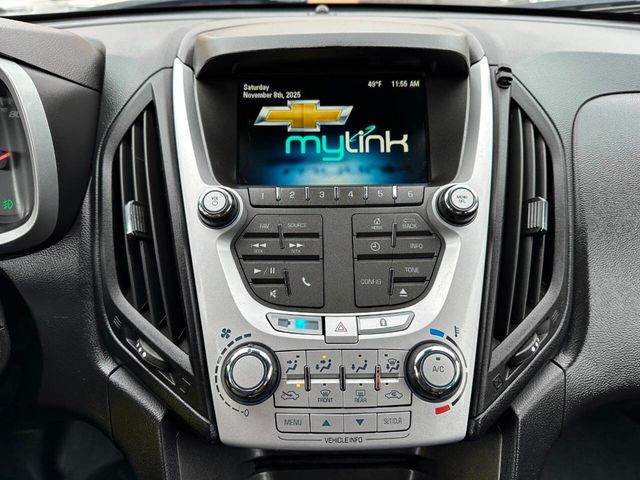 2015 Chevrolet Equinox FWD 4dr LT w/1LT - 22944043 - 34