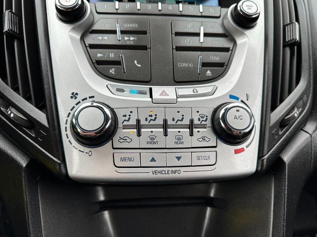 2015 Chevrolet Equinox FWD 4dr LT w/1LT - 22944043 - 40