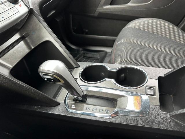 2015 Chevrolet Equinox FWD 4dr LT w/1LT - 22944043 - 41