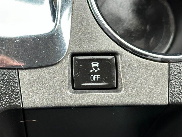 2015 Chevrolet Equinox FWD 4dr LT w/1LT - 22944043 - 44