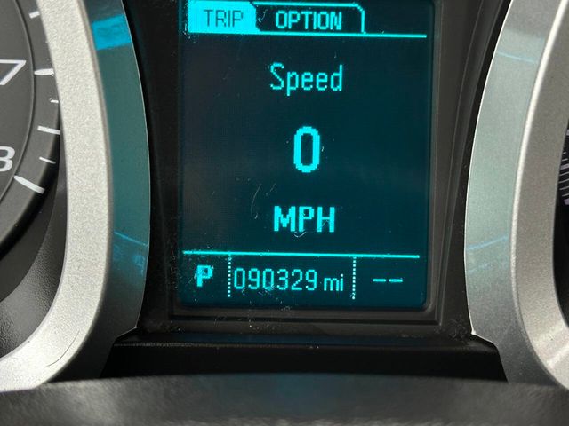 2015 Chevrolet Equinox FWD 4dr LT w/1LT - 22944043 - 46