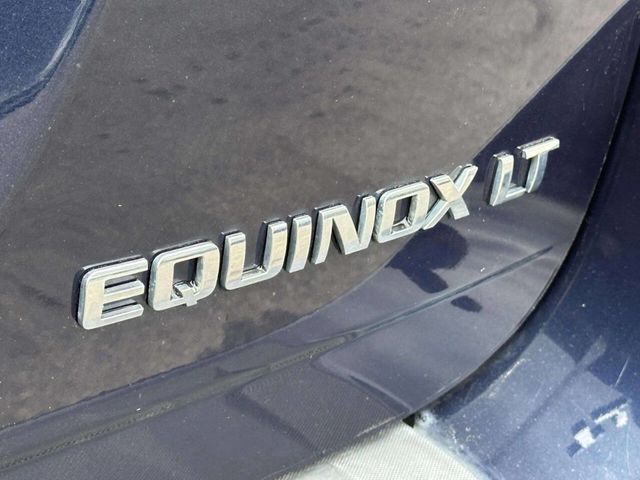2015 Chevrolet Equinox FWD 4dr LT w/1LT - 22944043 - 4