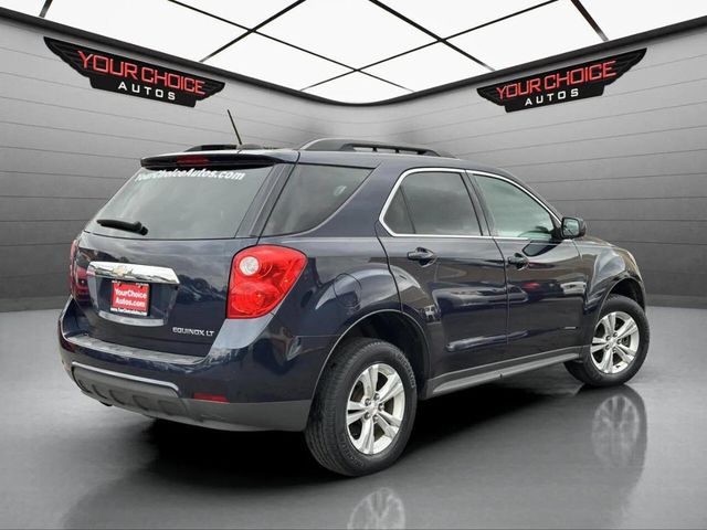 2015 Chevrolet Equinox FWD 4dr LT w/1LT - 22944043 - 5