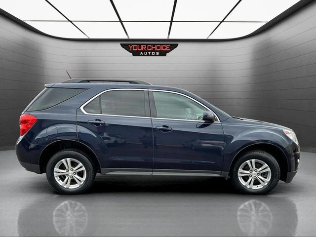 2015 Chevrolet Equinox FWD 4dr LT w/1LT - 22944043 - 6