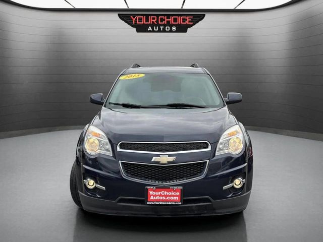 2015 Chevrolet Equinox FWD 4dr LT w/1LT - 22944043 - 8