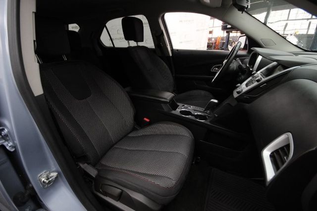 2015 Chevrolet Equinox FWD 4dr LT w/1LT - 22288913 - 14