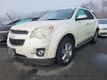 2015 Chevrolet Equinox FWD 4dr LT w/2LT - 22997935 - 0