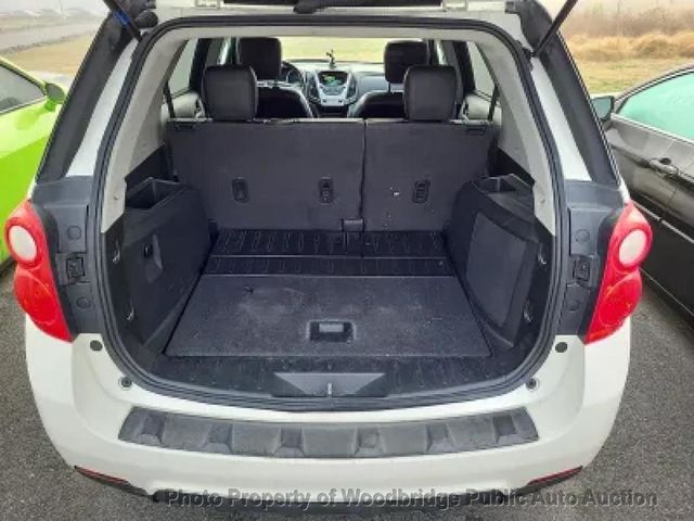 2015 Chevrolet Equinox FWD 4dr LT w/2LT - 22997935 - 9