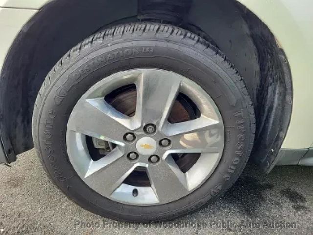 2015 Chevrolet Equinox FWD 4dr LT w/2LT - 22997935 - 10