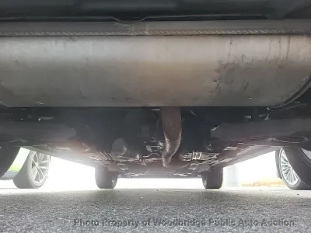 2015 Chevrolet Equinox FWD 4dr LT w/2LT - 22997935 - 13