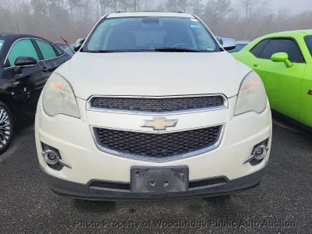 2015 Chevrolet Equinox FWD 4dr LT w/2LT - 22997935 - 1