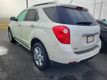 2015 Chevrolet Equinox FWD 4dr LT w/2LT - 22997935 - 3