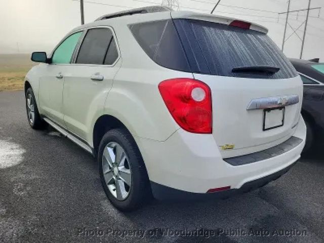 2015 Chevrolet Equinox FWD 4dr LT w/2LT - 22997935 - 3