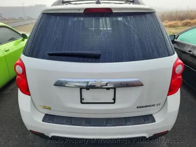 2015 Chevrolet Equinox FWD 4dr LT w/2LT - 22997935 - 4