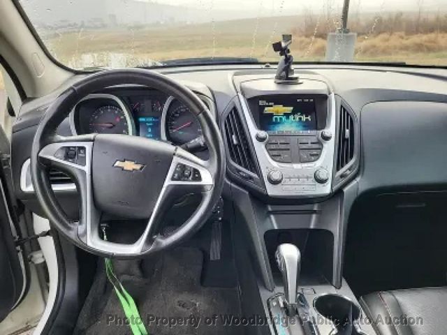 2015 Chevrolet Equinox FWD 4dr LT w/2LT - 22997935 - 5