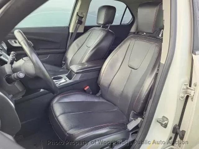 2015 Chevrolet Equinox FWD 4dr LT w/2LT - 22997935 - 6