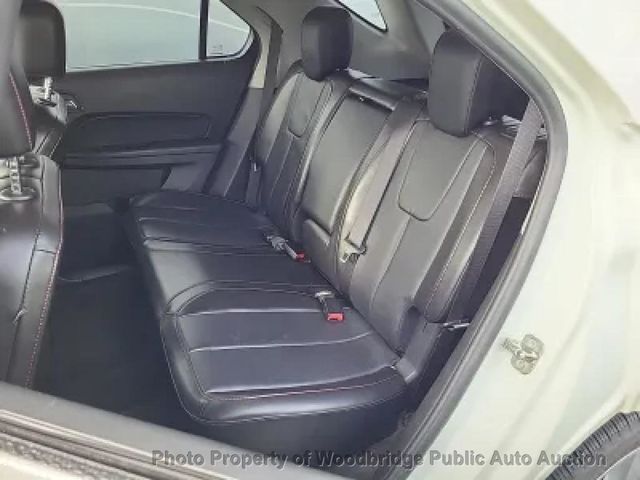 2015 Chevrolet Equinox FWD 4dr LT w/2LT - 22997935 - 7