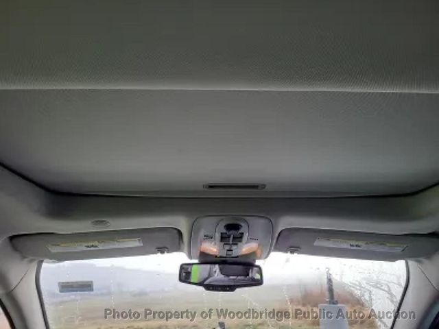 2015 Chevrolet Equinox FWD 4dr LT w/2LT - 22997935 - 8