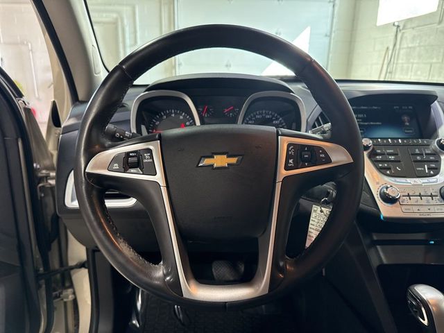 2015 Chevrolet Equinox FWD 4dr LT w/2LT - 22996619 - 9