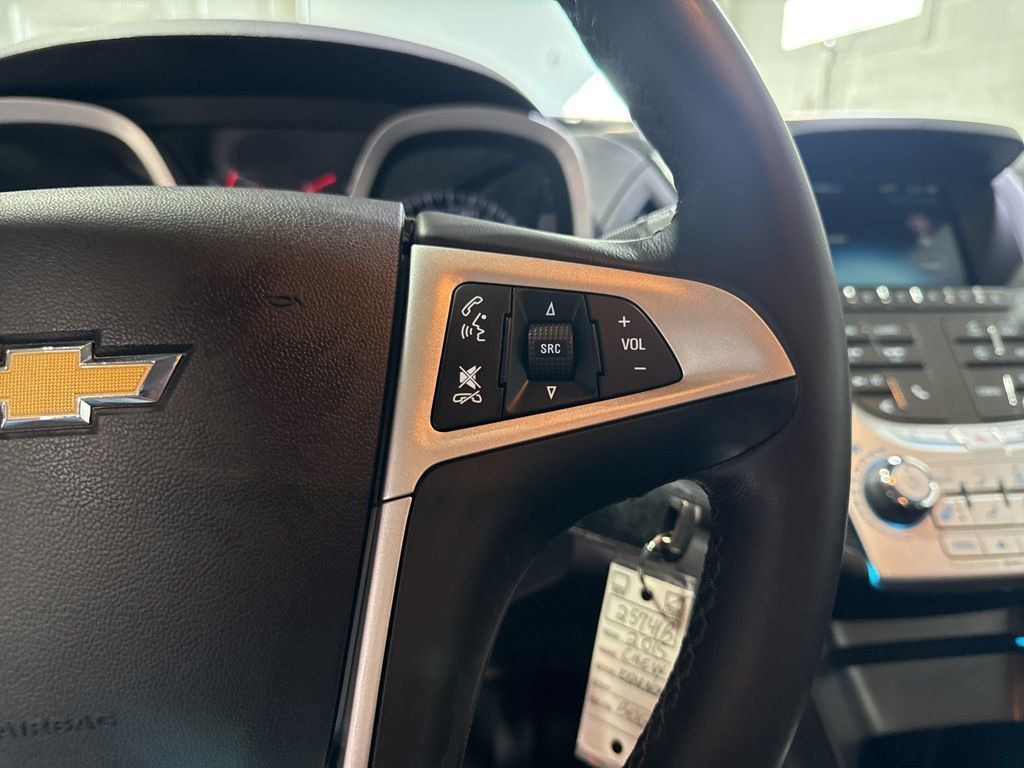 2015 Chevrolet Equinox FWD 4dr LT w/2LT - 22996619 - 10