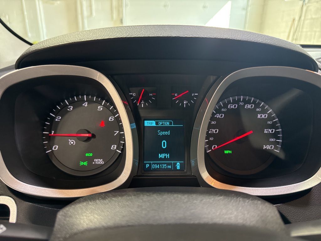 2015 Chevrolet Equinox FWD 4dr LT w/2LT - 22996619 - 12