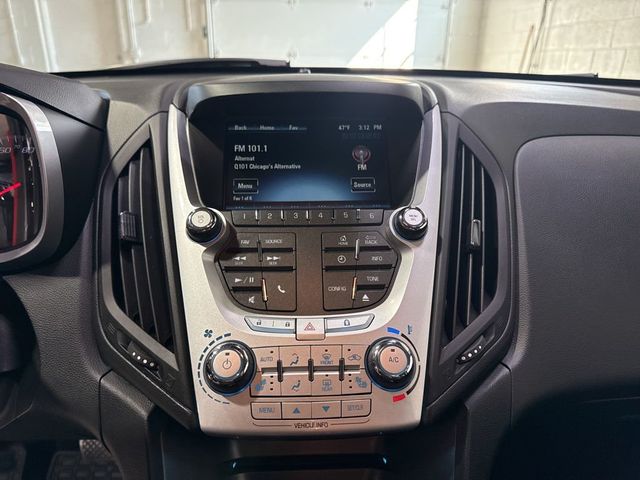 2015 Chevrolet Equinox FWD 4dr LT w/2LT - 22996619 - 13