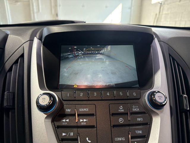 2015 Chevrolet Equinox FWD 4dr LT w/2LT - 22996619 - 15