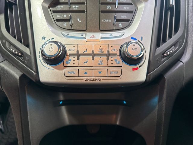 2015 Chevrolet Equinox FWD 4dr LT w/2LT - 22996619 - 16