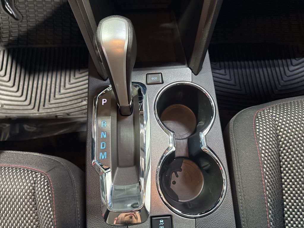 2015 Chevrolet Equinox FWD 4dr LT w/2LT - 22996619 - 17