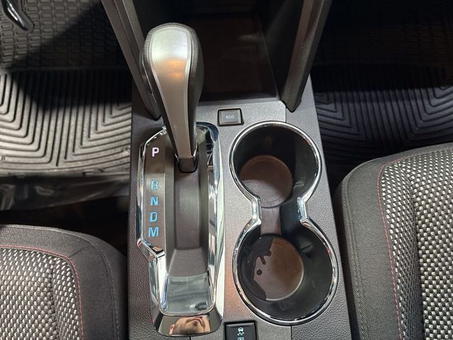 2015 Chevrolet Equinox FWD 4dr LT w/2LT - 22996619 - 17