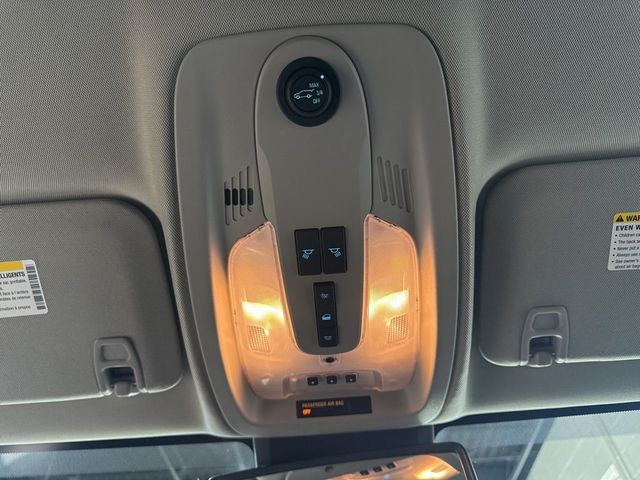 2015 Chevrolet Equinox FWD 4dr LT w/2LT - 22996619 - 18