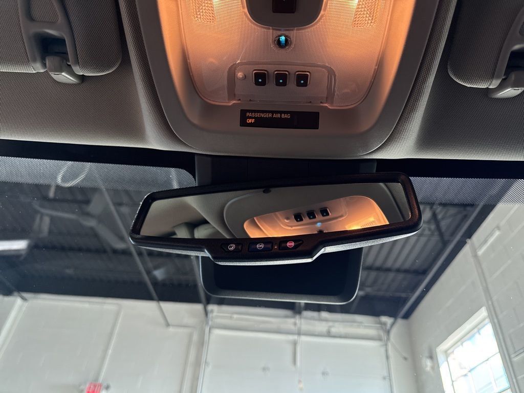 2015 Chevrolet Equinox FWD 4dr LT w/2LT - 22996619 - 19