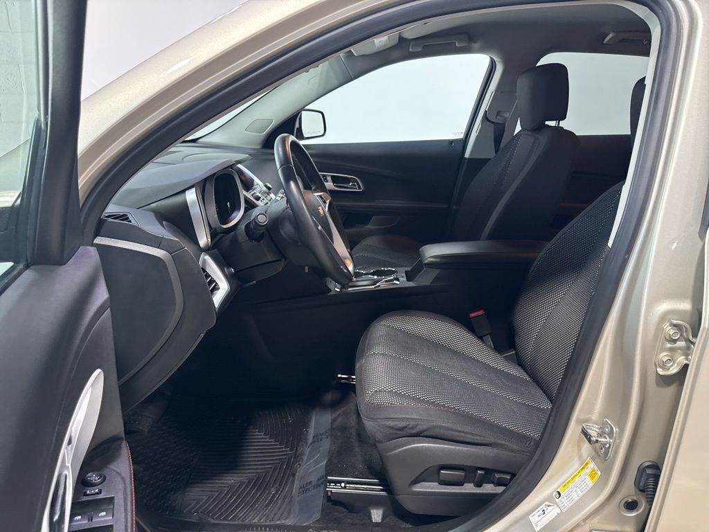 2015 Chevrolet Equinox FWD 4dr LT w/2LT - 22996619 - 20